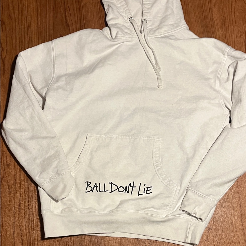 Men’s hoodie L